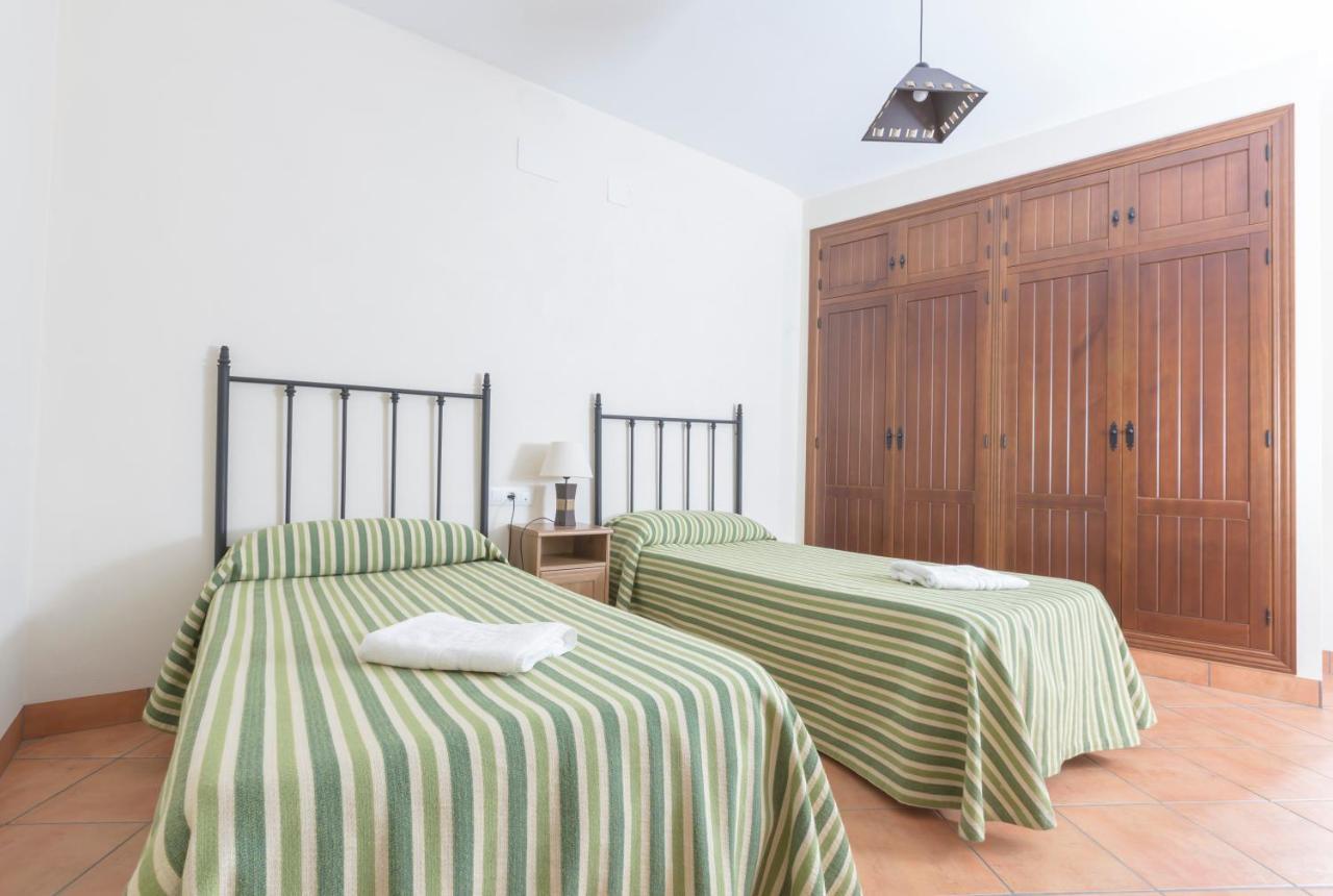 Casa Rural La Fuente Segura de Leon Ngoại thất bức ảnh
